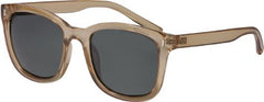 KATYA recycled sunglasses light brown