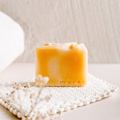 Savon Lavande Tangerine