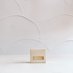 Savon Lavande Tangerine