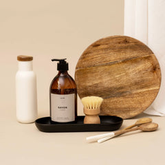 Savon à mains Eucalyptus Tangerine