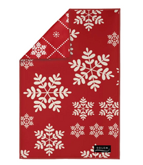 Linge à vaisselle Douceur d'Hiver - Édition limitée Noël 2025