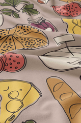 Linges à vaisselle Épicurien Solem (lot de 2)