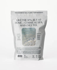 Selv Rituel Nordique Sel de bain relaxation