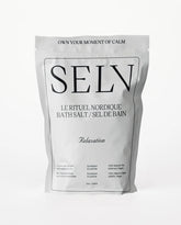 Selv Rituel Nordique Sel de bain relaxation