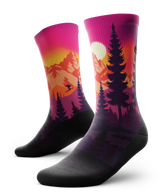 Ski's the limit Crew