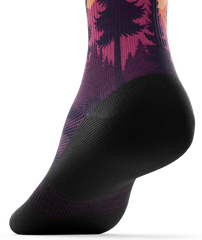 Ski's the limit Crew