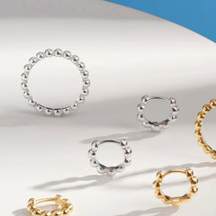 Bague Byza