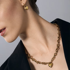 Boucles Dormeuses Orelia