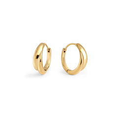 Boucles d'oreilles Kimmy Hugggie