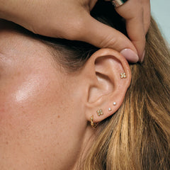 Boucles Fixes Siona