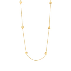 Collier Mili