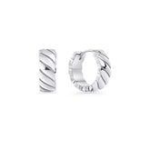 Boucles dormeuses Emmy