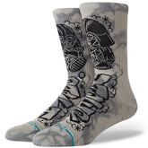 Chaussettes Star Wars Darth Crew par DJ Javier