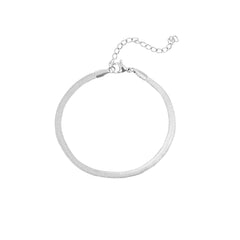 Bracelet chaîne Carly