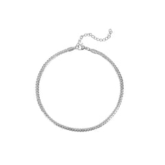 Bracelet chaîne Ezra