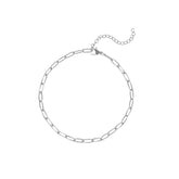 Bracelet chaîne Piper