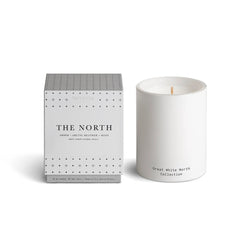 Vancouver candle The North