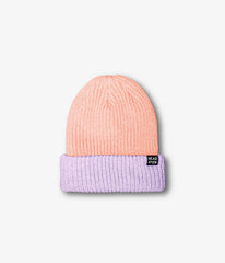 Tuque Tandem - Ultraviolet