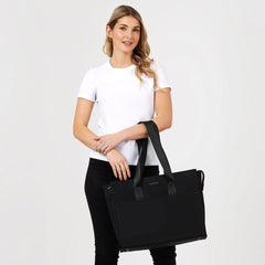 Lambert Le Tessa - Sac fourre-tout en nylon recyclé