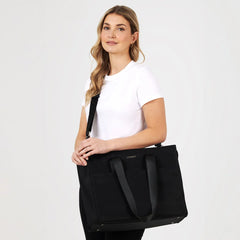 Lambert Le Tessa - Sac fourre-tout en nylon recyclé