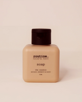 Gel douche naturel The Curator