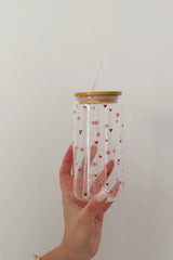 Tumbler en verre