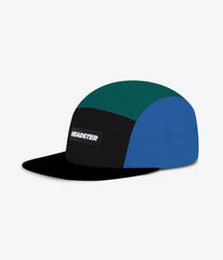 Casquette à cinq panneaux Runner