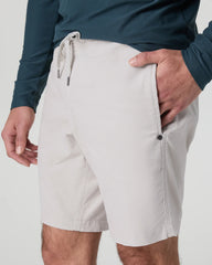 Optimist Short