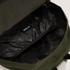 Old Skool Grom Backpack Dried Kelp