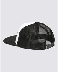 Vans classic patch cap