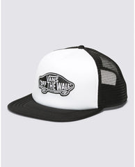 Vans classic patch cap