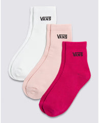 Classic Half Crew Sock