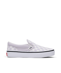 Classic Slip-On Lila