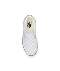 Classic Slip-On Lila