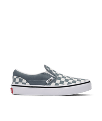 Classic Slip-On check