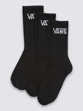 Vans crew 3 pack