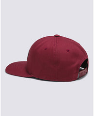 Classic Vans Snapback hat
