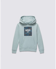 Sweat à capuche dinosaure pour petits enfants