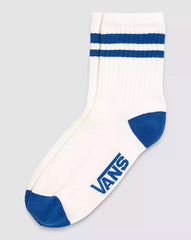 Vans Bergman Half Crew