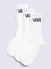 Vans crew 3 pack