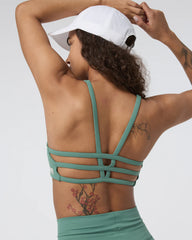 Yosemite Longline Bra