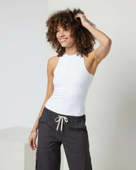 Vuori AllTheFeels™ Crew Tank