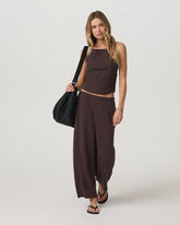 Vuori Pose Cooper Tank