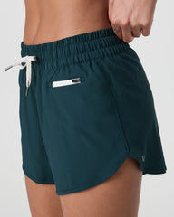 Clementine 4" Short 2.0