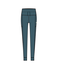 Daily Pocket Legging