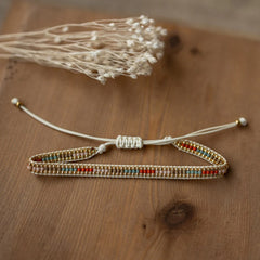 Bracelet vagabond