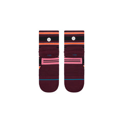 Chaussettes Wayfarer Light Quarter pour femmes