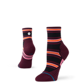 Chaussettes Wayfarer Light Quarter pour femmes