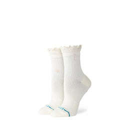 Chaussettes Stance Ruffle Quarter