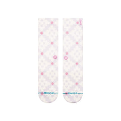 Chaussettes mi-mollet San Lucas pour femmes